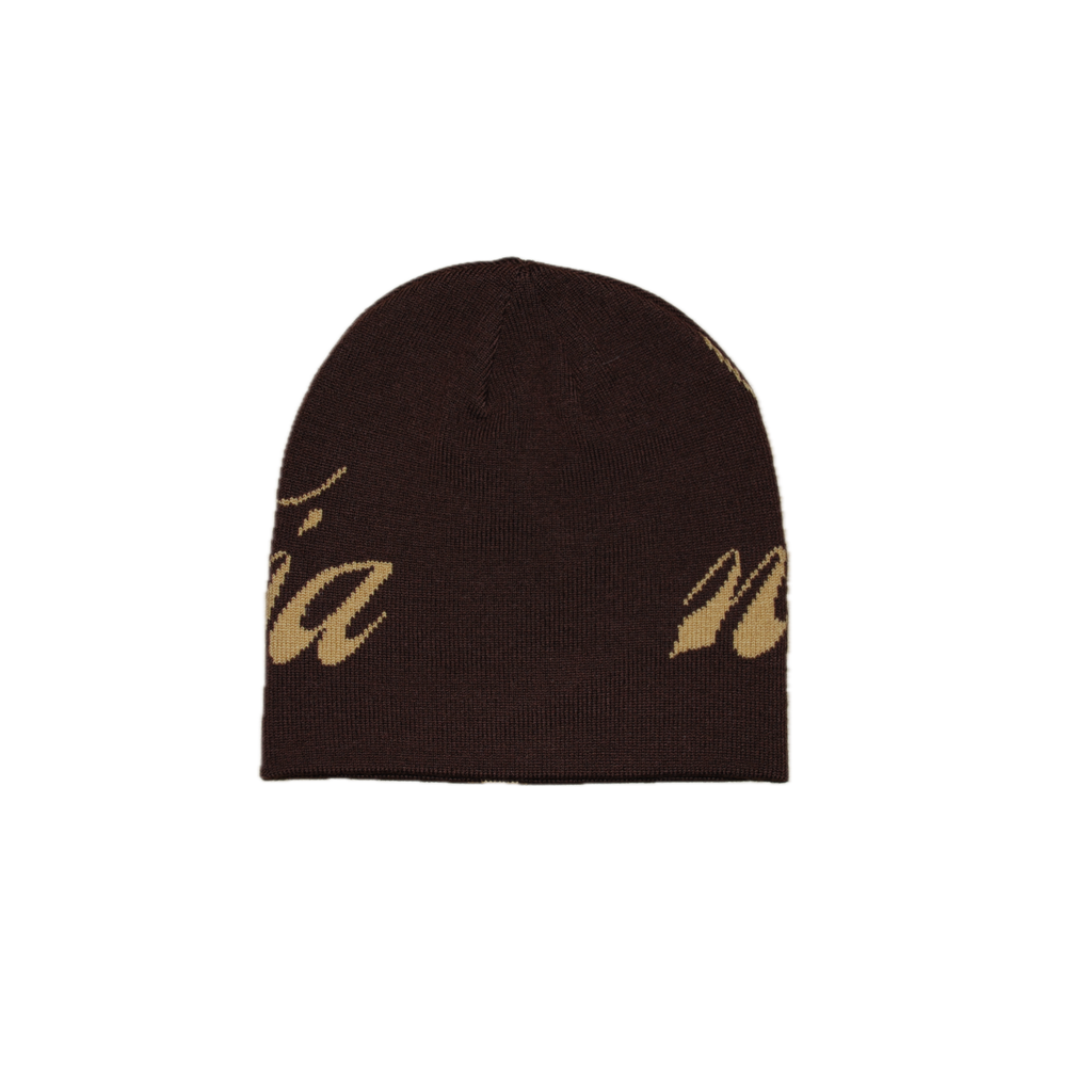 "Vetta" beanie