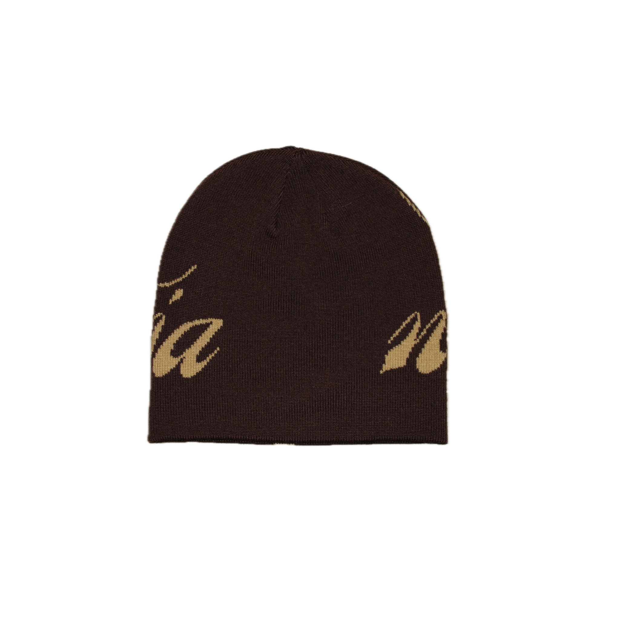"Vetta" beanie