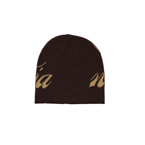 "Vetta" beanie