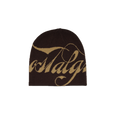 "Vetta" beanie