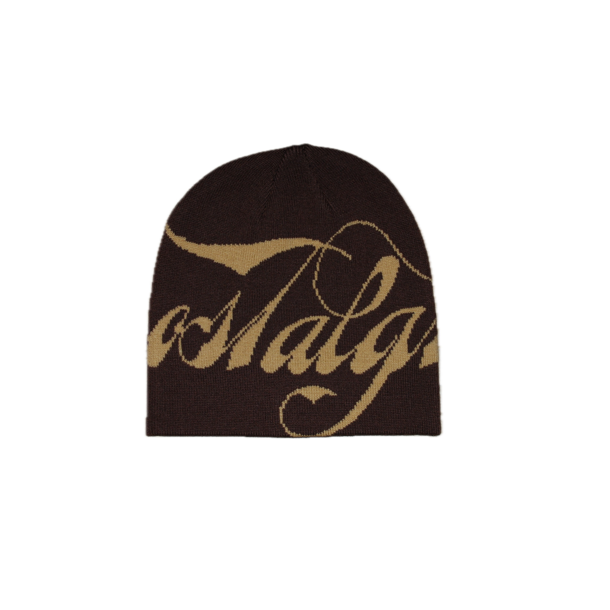 "Vetta" beanie